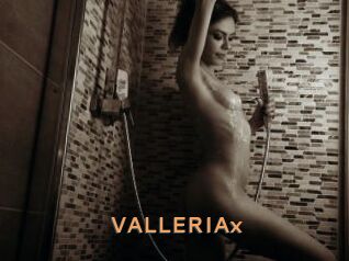 VALLERIAx