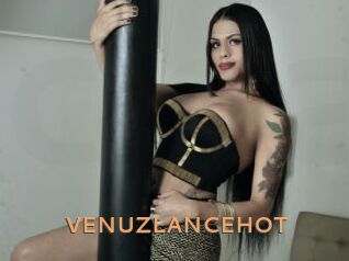 VENUZLANCEHOT