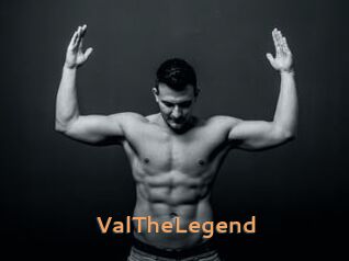 ValTheLegend