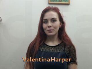 ValentinaHarper