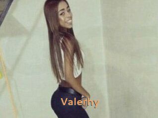 Valerhy