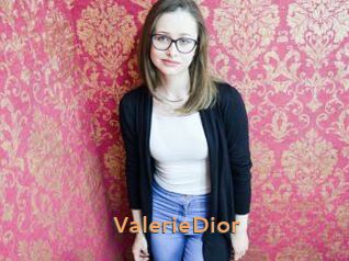 ValerieDior