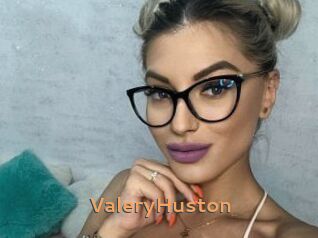 ValeryHuston