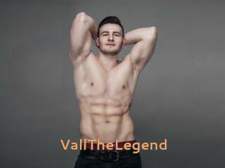 VallTheLegend