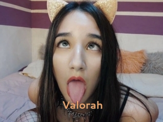 Valorah