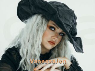 VanessaJon