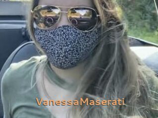 VanessaMaserati