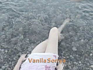 VanilaSonya