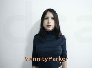 VannityParker