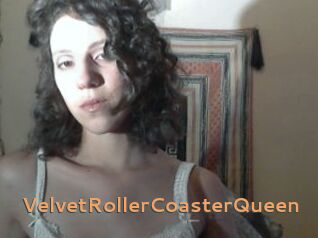 VelvetRollerCoasterQueen