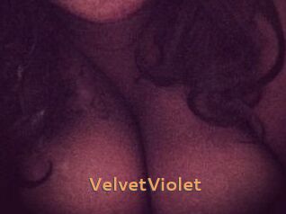 VelvetViolet