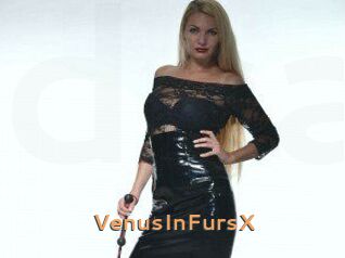 VenusInFursX