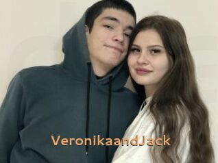 VeronikaandJack