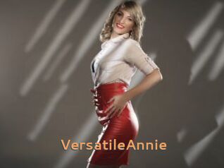 VersatileAnnie