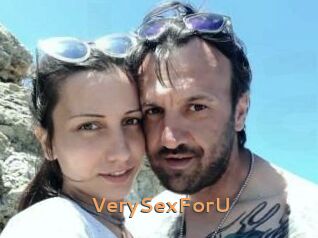 VerySexForU