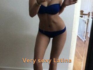 Very_sexy_Latina