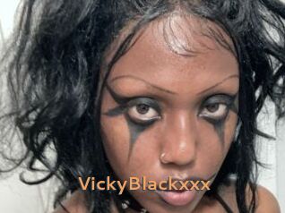 VickyBlackxxx