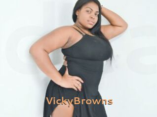 VickyBrowns