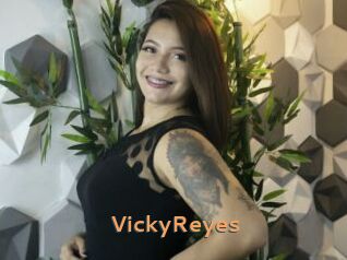 VickyReyes