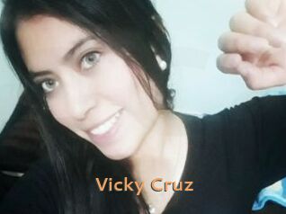 Vicky_Cruz