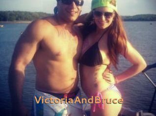 VictoriaAndBruce