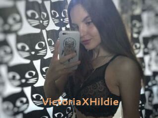 VictoriaXHildie
