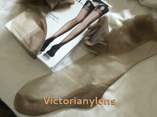 Victorianylons