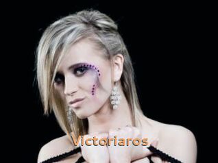 Victoriaros