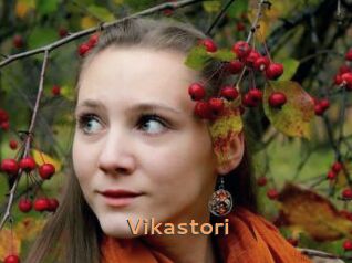 Vikastori