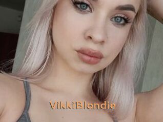 VikkiBlondie