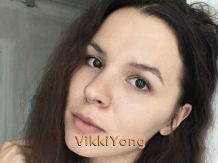 VikkiYong