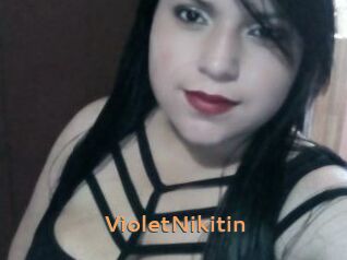 VioletNikitin