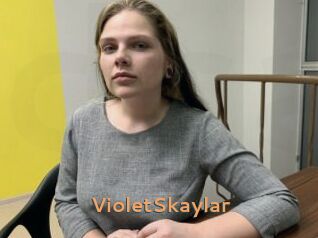 VioletSkaylar