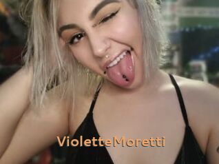 VioletteMoretti