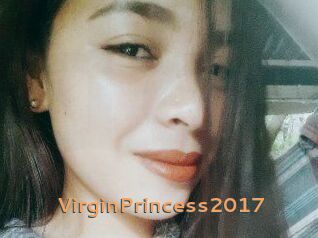 VirginPrincess2017