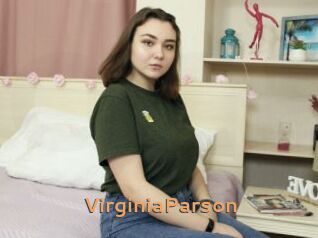 VirginiaParson