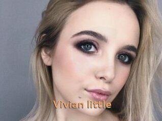 Vivian_little