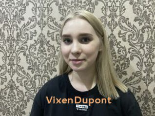 VixenDupont