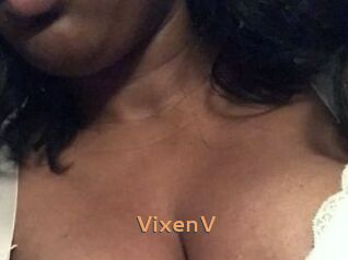 VixenV