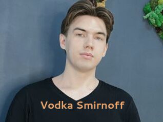 Vodka_Smirnoff