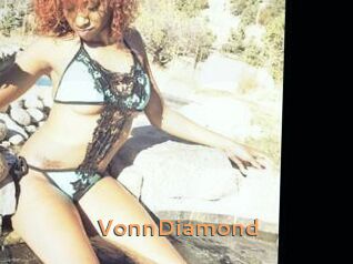 VonnDiamond