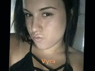 Vyra