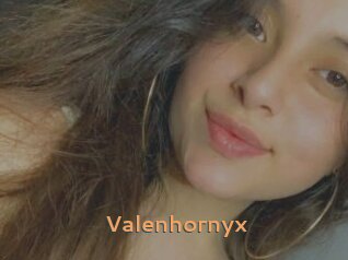 Valenhornyx