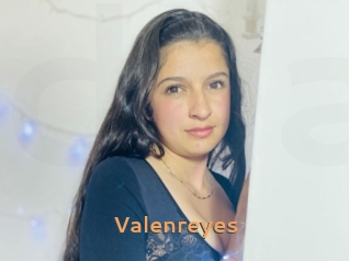 Valenreyes