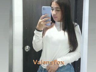 Valensfox