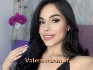 Valentinaxmor