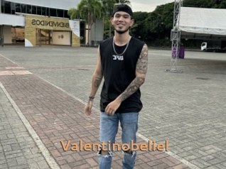 Valentinobeliel