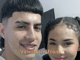 Valeriaandfrank