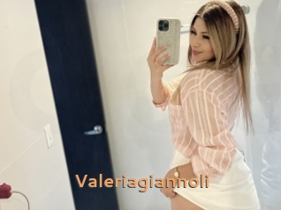 Valeriagiannoli