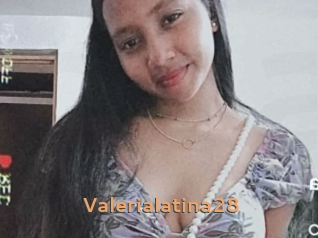 Valerialatina28